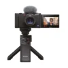Sony ZV-1 1″ Compact camera 20.1 MP CMOS 5472 x 3648 pixels Black