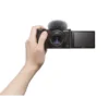 Sony ZV-1 1″ Compact camera 20.1 MP CMOS 5472 x 3648 pixels Black
