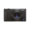 Sony ZV-1 1″ Compact camera 20.1 MP CMOS 5472 x 3648 pixels Black