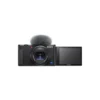 Sony ZV-1 1″ Compact camera 20.1 MP CMOS 5472 x 3648 pixels Black