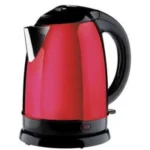 Moulinex BY5305 electric kettle 1.7 L 2400 W Red