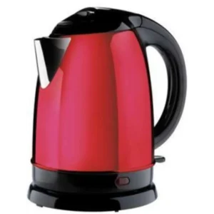 Moulinex BY5305 electric kettle 1.7 L 2400 W Red