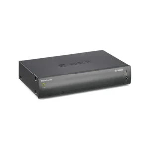 Bosch PLE-1P120-EU 1.0 channels Grey