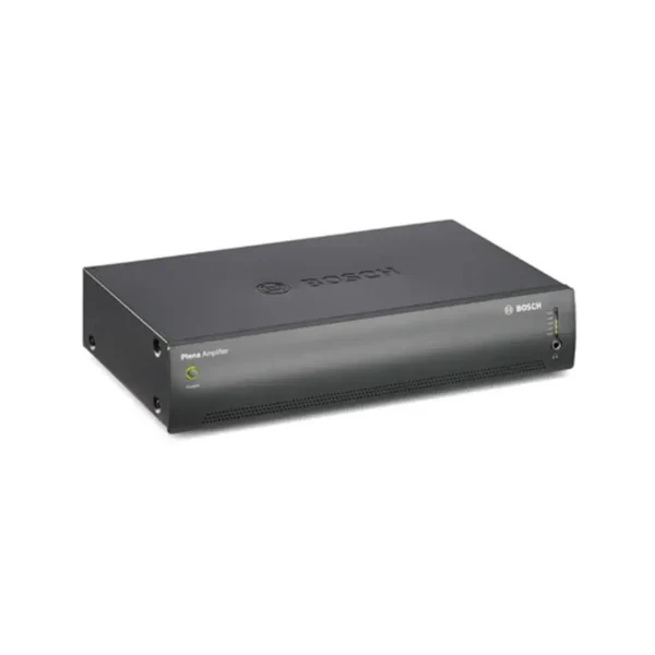 Bosch PLE-1P120-EU 1.0 channels Grey