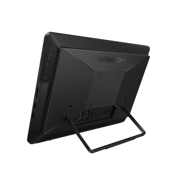 ASUS E1600WKA-N8256B0D All-in-One PC/workstation Intel® Celeron® N N4500 39.6 cm (15.6″) 1920 x 1080 pixels Touchscreen All-in-One tablet PC 8 GB DDR4-SDRAM 256 GB SSD Wi-Fi 5 (802.11ac) Black