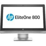 HP EliteOne 800 G2 Intel® Core™ i7 i7-6700 58.4 cm (23″) 1920 x 1080 pixels All-in-One PC 8 GB DDR4-SDRAM 1 TB HDD Windows 7 Professional Black