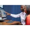 HP EliteOne 800 G2 Intel® Core™ i7 i7-6700 58.4 cm (23″) 1920 x 1080 pixels All-in-One PC 8 GB DDR4-SDRAM 1 TB HDD Windows 7 Professional Black