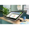 HP EliteOne 800 G2 Intel® Core™ i7 i7-6700 58.4 cm (23″) 1920 x 1080 pixels All-in-One PC 8 GB DDR4-SDRAM 1 TB HDD Windows 7 Professional Black