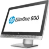 HP EliteOne 800 G2 Intel® Core™ i7 i7-6700 58.4 cm (23″) 1920 x 1080 pixels All-in-One PC 8 GB DDR4-SDRAM 1 TB HDD Windows 7 Professional Black