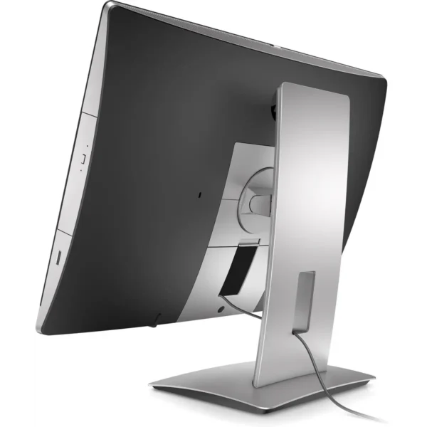 HP EliteOne 800 G2 Intel® Core™ i7 i7-6700 58.4 cm (23″) 1920 x 1080 pixels All-in-One PC 8 GB DDR4-SDRAM 1 TB HDD Windows 7 Professional Black