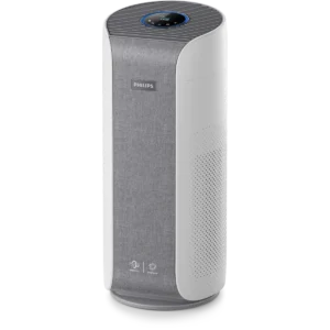 Philips 4000i Series AC3858/51R1 air purifier 158 m² 57 dB 60 W Grey, White