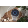 Philips 4000i Series AC3858/51R1 air purifier 158 m² 57 dB 60 W Grey, White