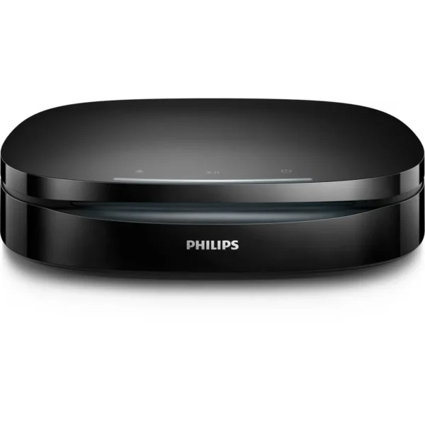 Philips BDP3290B/12 DVD/Blu-Ray player Black