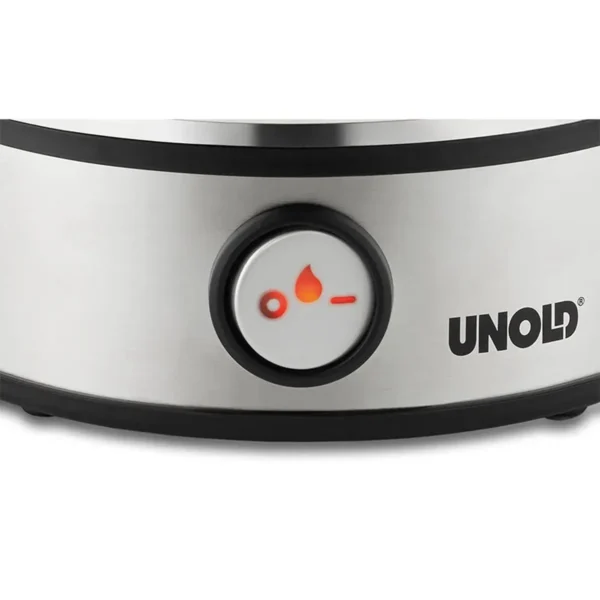 Unold Egg cooker Edel