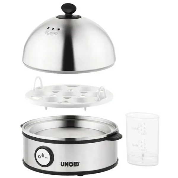 Unold Egg cooker Edel
