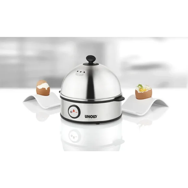 Unold Egg cooker Edel
