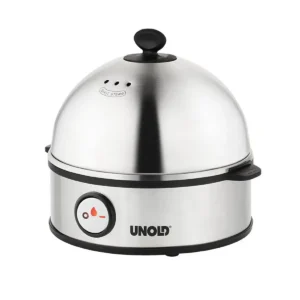 Unold Egg cooker Edel
