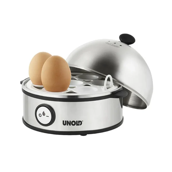 Unold Egg cooker Edel