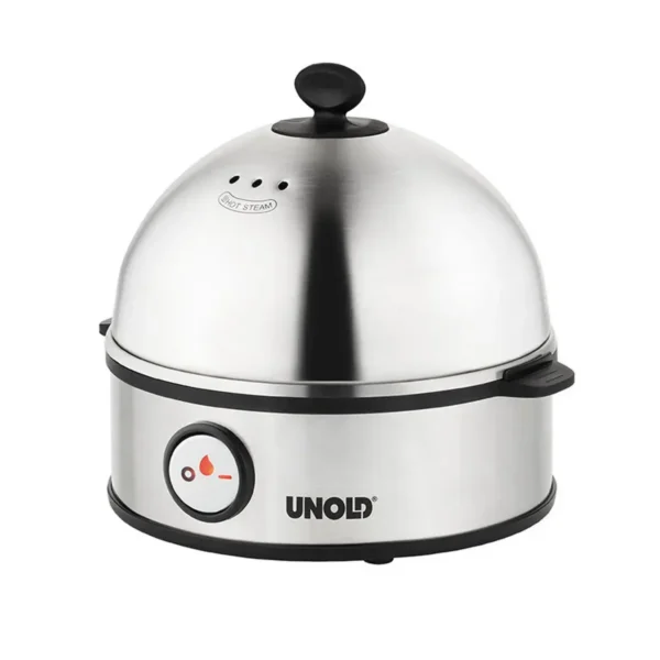 Unold Egg cooker Edel