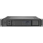 Biamp Commercial Audio MA240 Performance/stage Black