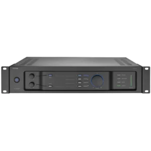 Biamp Commercial Audio MA240 Performance/stage Black