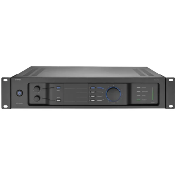 Biamp Commercial Audio MA240 Performance/stage Black