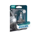 Philips X-tremeVision Pro150 12342XVPB1 Performance and lifetime