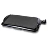 Sogo BAR-SS-1224 electric griddle Freestanding 2000 W Black
