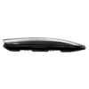Thule Dynamic 900 Hard car roof top Black