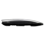 Thule Dynamic 900 Hard car roof top Black