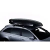 Thule Dynamic 900 Hard car roof top Black