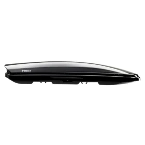 Thule Dynamic 900 Hard car roof top Black