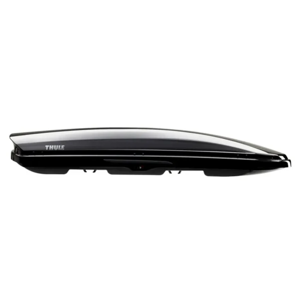 Thule Dynamic 900 Hard car roof top Black