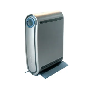 Freecom FHD-3 160GB USB 2.0 external hard drive 7200 RPM 3.5″ Aluminium