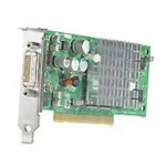 HP nVidia Quadro NVS 280 64MB PCI