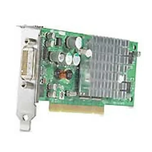 HP nVidia Quadro NVS 280 64MB PCI