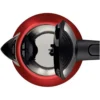 Bosch TWK7804 electric kettle 1.7 L 2200 W Red