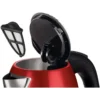 Bosch TWK7804 electric kettle 1.7 L 2200 W Red