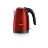 Bosch TWK7804 electric kettle 1.7 L 2200 W Red