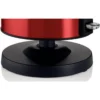 Bosch TWK7804 electric kettle 1.7 L 2200 W Red