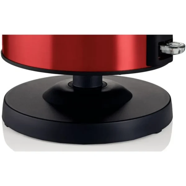 Bosch TWK7804 electric kettle 1.7 L 2200 W Red