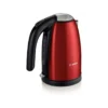 Bosch TWK7804 electric kettle 1.7 L 2200 W Red