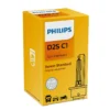 Philips Xenon Standard Headlight bulb 85122C1