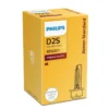 Philips Xenon Standard Headlight bulb 85122C1