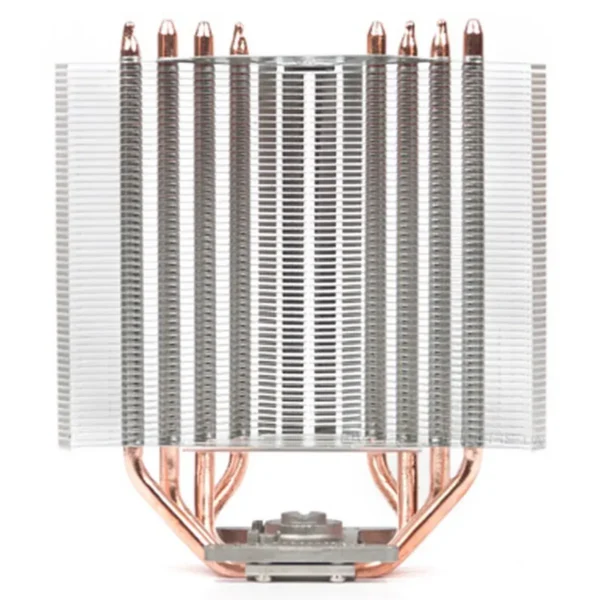 Zalman CNPS11X Performa Processor Cooler Black, Silver
