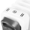 Tristar KA-5093 Electric heater (Oil filled radiator)