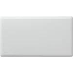 Nobo 82440005 Indoor White 500 W