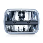 Philips LED Headlamp LED02X1 car light bulb