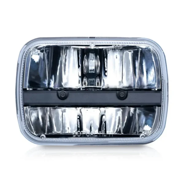 Philips LED Headlamp LED02X1 car light bulb