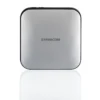 Freecom Sq external hard drive 1 TB 3.5″ USB Type-B 3.2 Gen 1 (3.1 Gen 1) Black, Silver